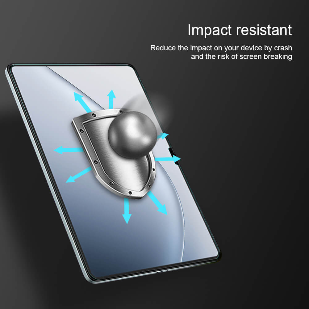 Защитное стекло NILLKIN для Xiaomi Pad 7 Ultra (индекс H+)